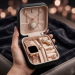 Ego Premium Artificial Jewelry Gift Set For Females