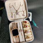 Ringo Collection Artificial Jewelry Gift Set For Females
