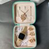 Chand Collection Artificial Jewelry Gift Set For Females
