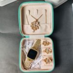 Chand Collection Artificial Jewelry Gift Set For Females