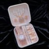 Jasmine Collection Artificial Jewelry Gift Set For Females