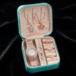 Hira Collection Artificial Jewelry Gift Set For Females