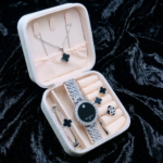 Binglo Collection Artificial Jewelry Gift Set For Females