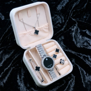 Binglo Collection Artificial Jewelry Gift Set For Females