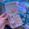 Jasmine Collection Artificial Jewelry Gift Set For Females