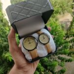 Couple Watch