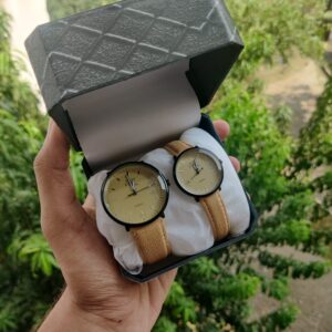 Couple Watch