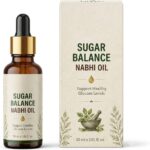 Sugar Balance | Nabhi Oil